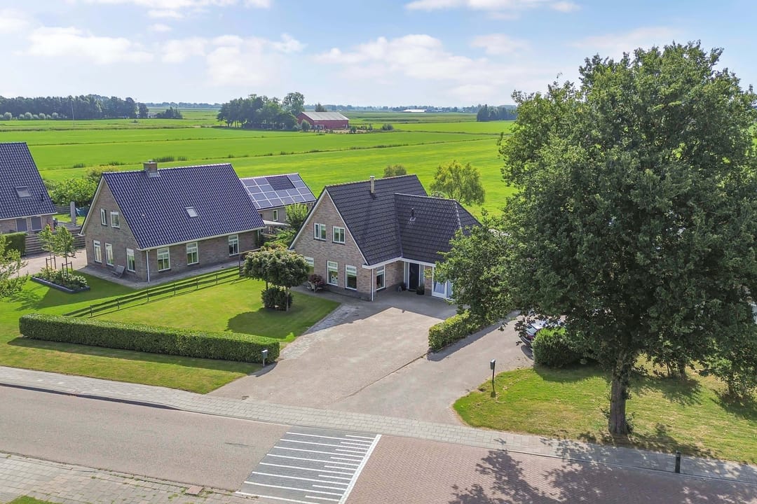 Foto 76 van Bandsloot 18-C