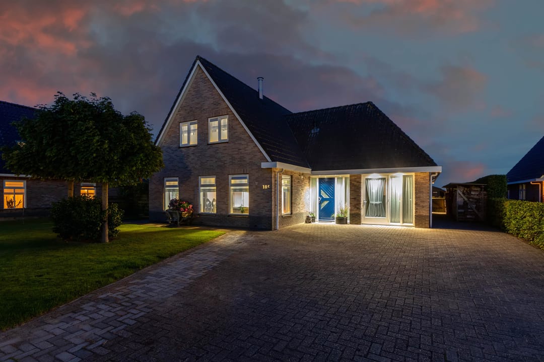 Foto 83 van Bandsloot 18-C