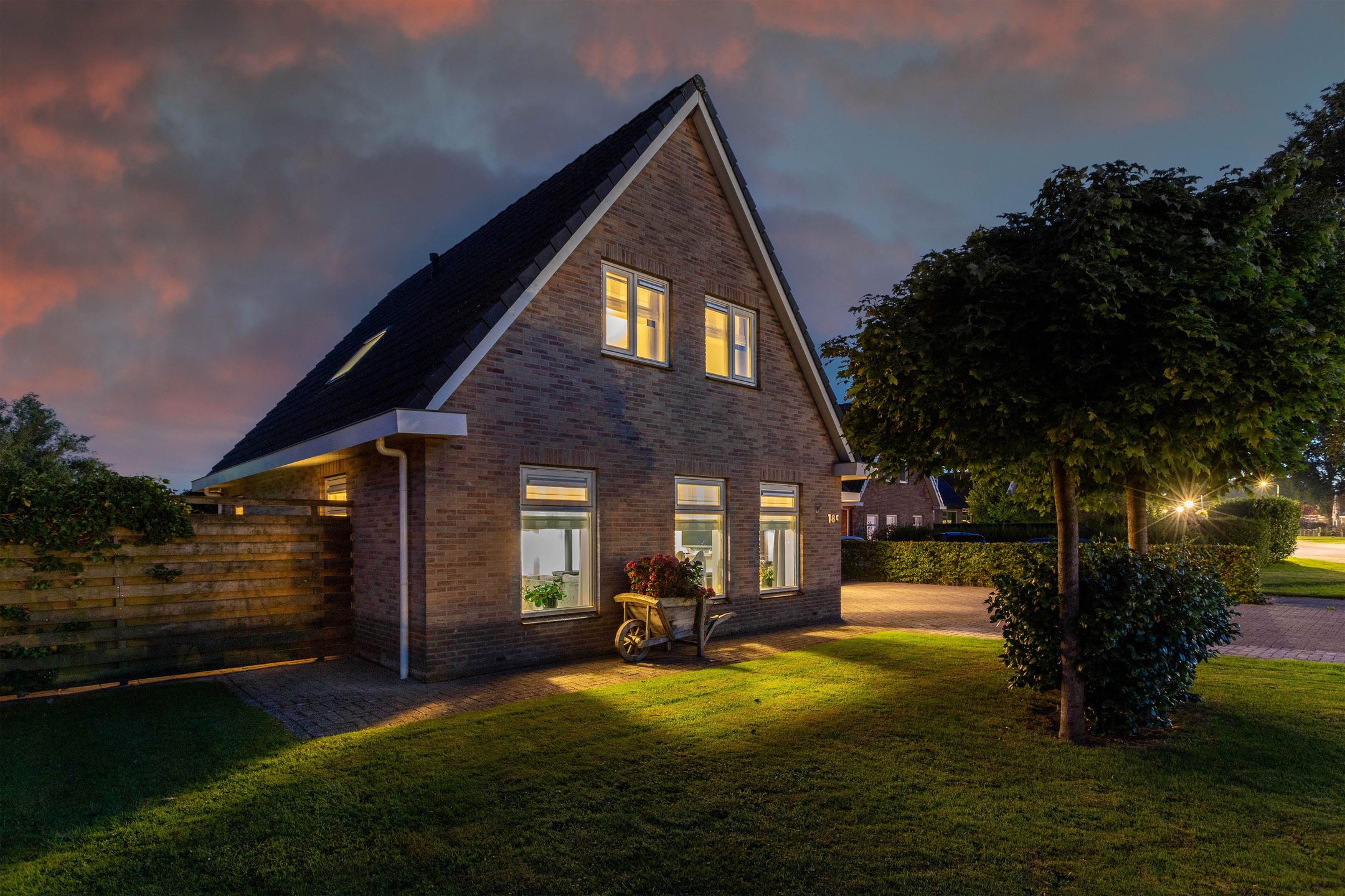 Foto 84 van Bandsloot 18-C