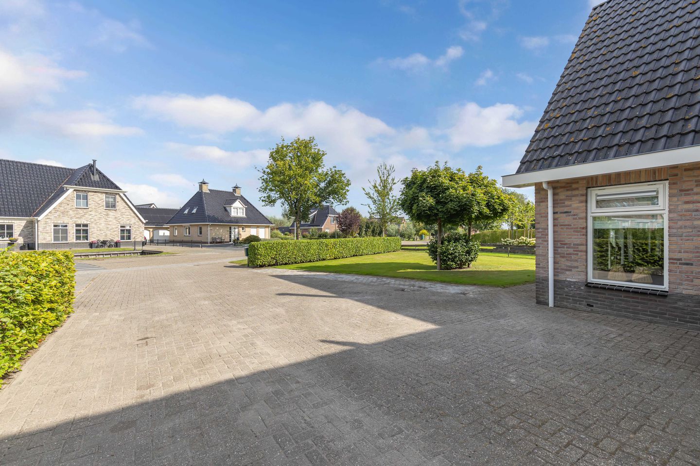 Foto 79 van Bandsloot 18-C