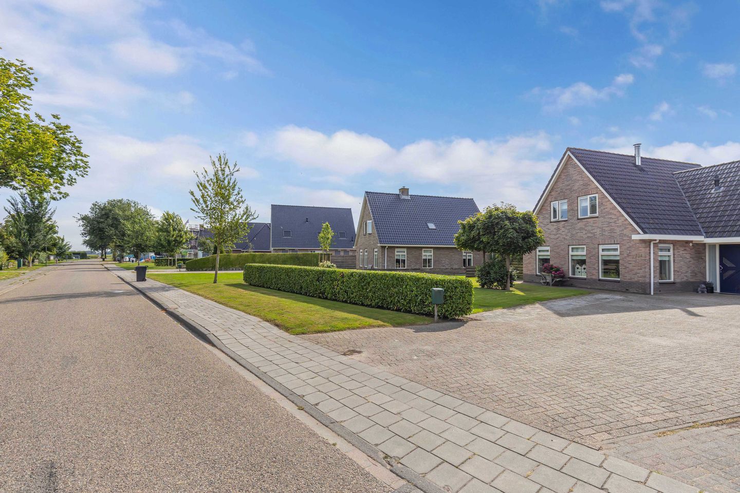 Foto 80 van Bandsloot 18-C