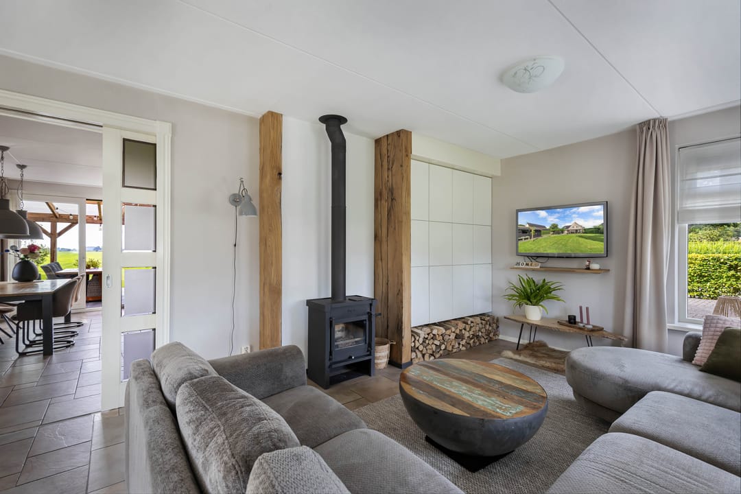 Foto 11 van Bandsloot 18-C