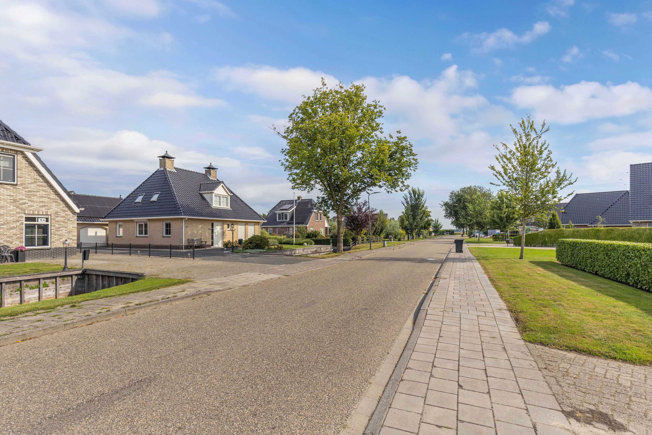 Foto 81 van Bandsloot 18-C