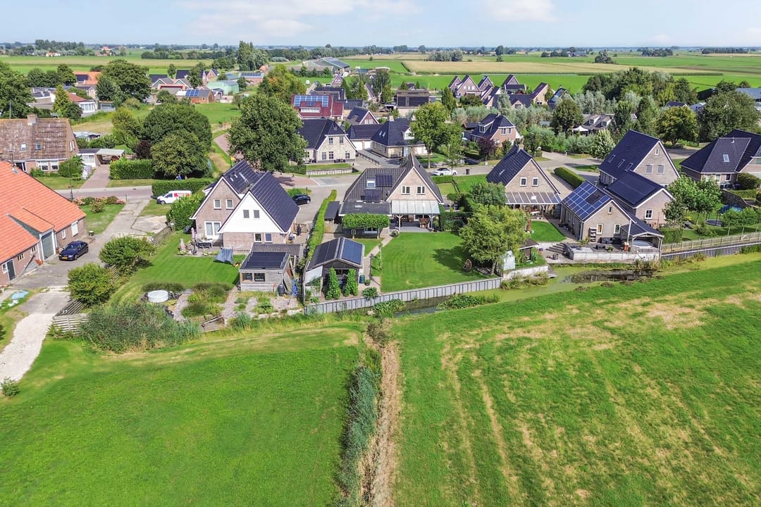 Foto 71 van Bandsloot 18-C