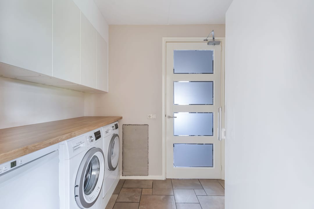 Foto 22 van Bandsloot 18-C