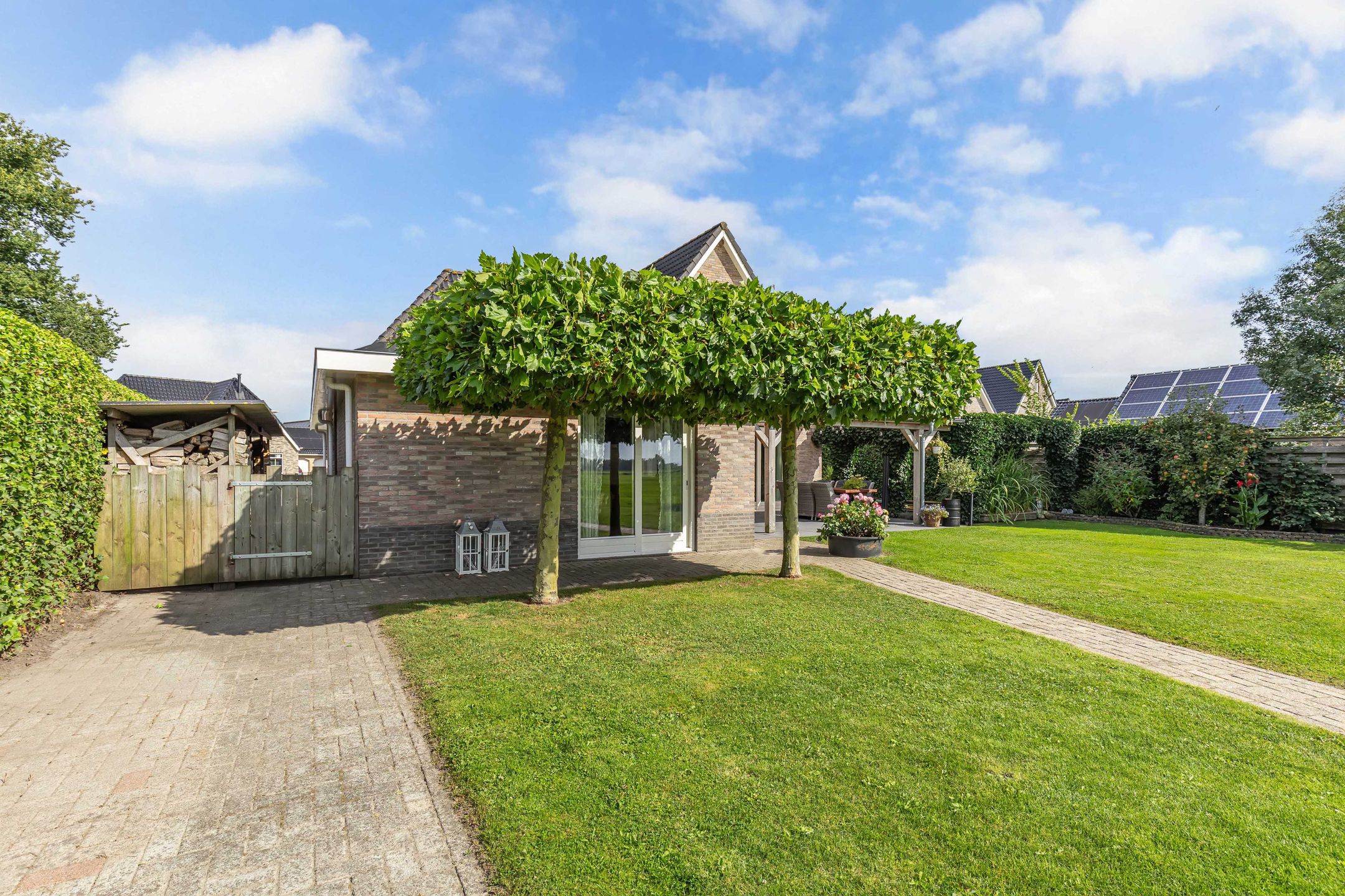 Foto 54 van Bandsloot 18-C