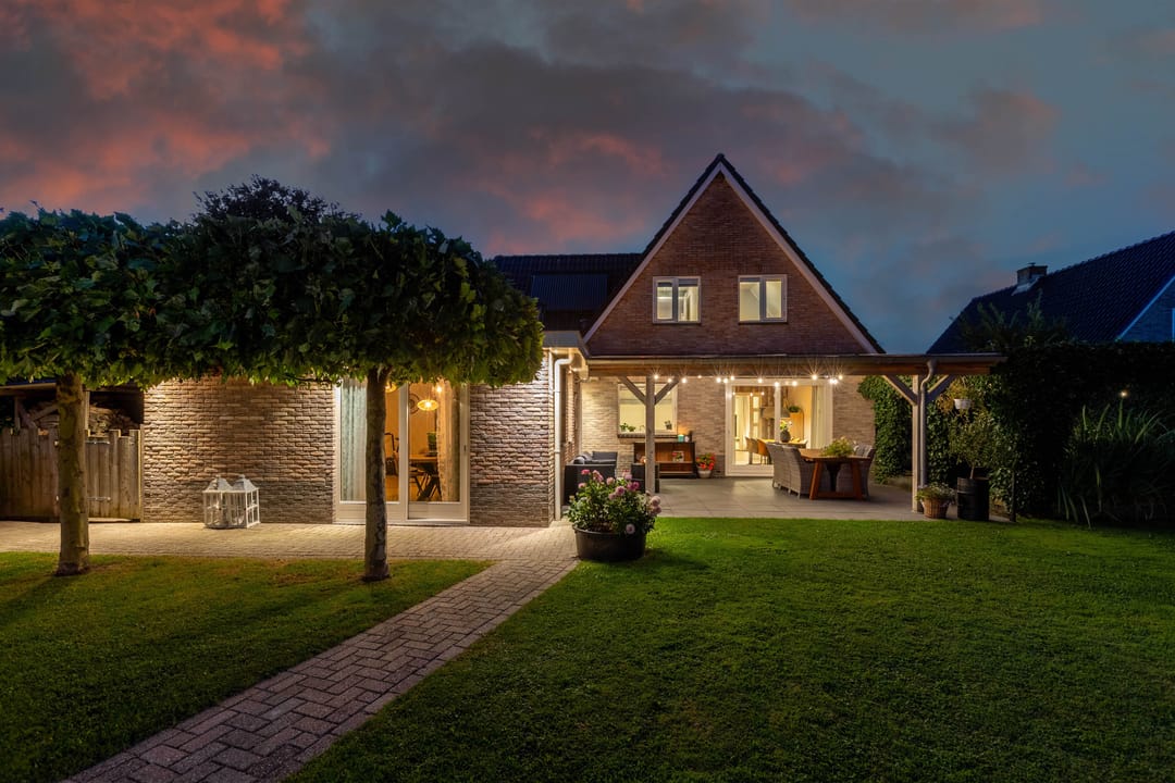 Foto 56 van Bandsloot 18-C