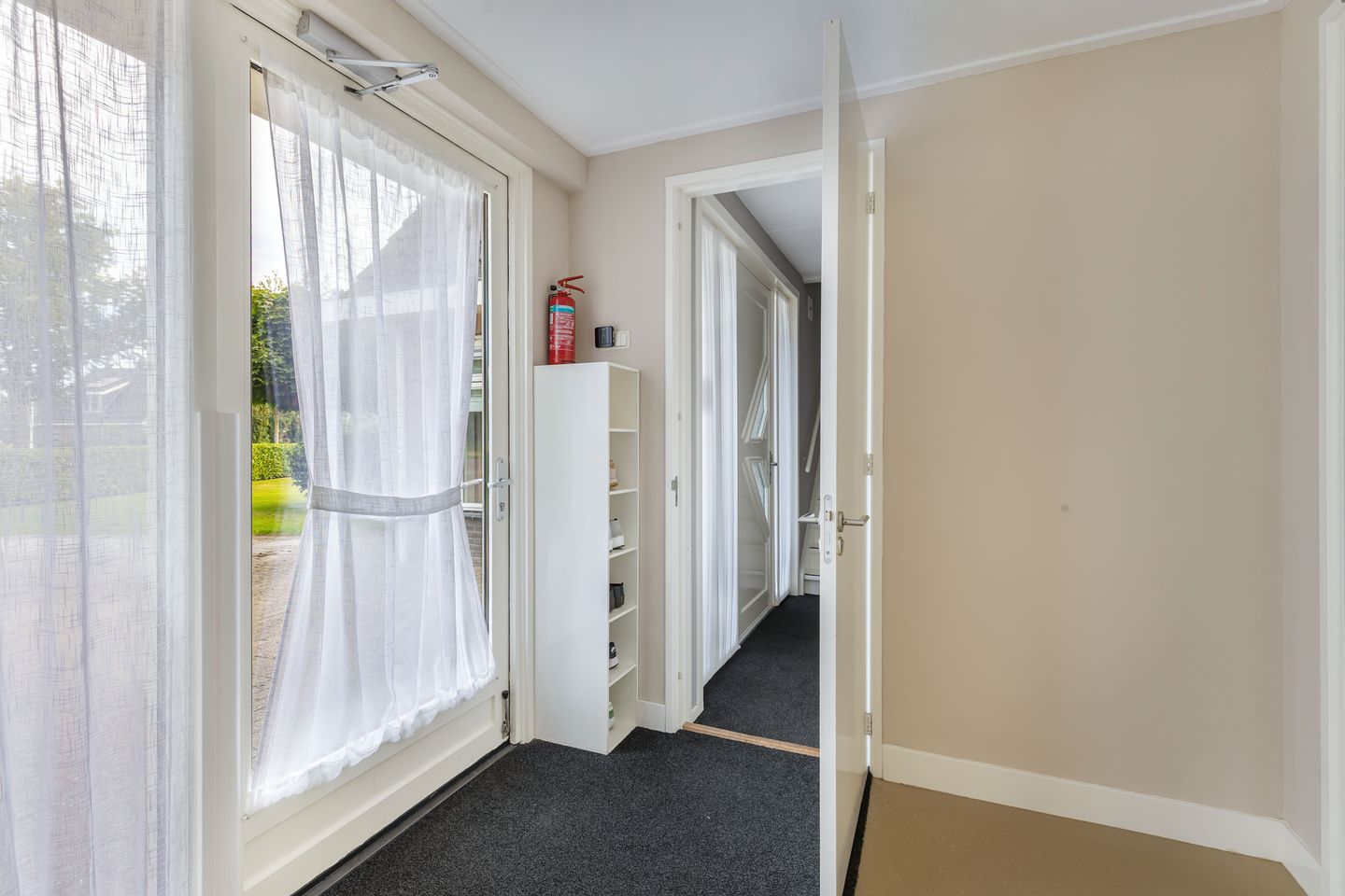 Foto 29 van Bandsloot 18-C