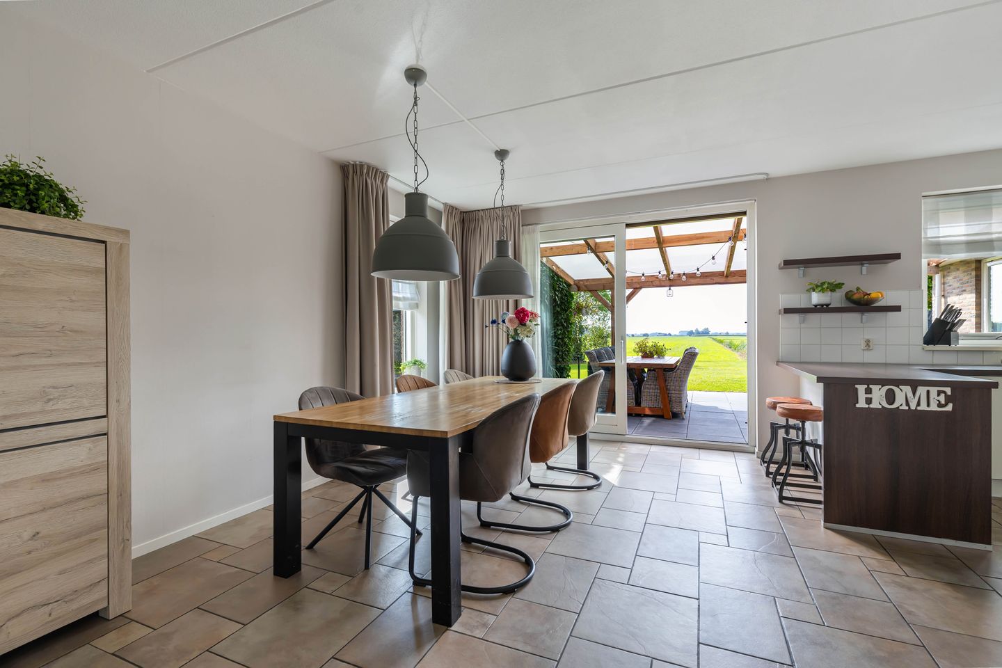 Foto 14 van Bandsloot 18-C