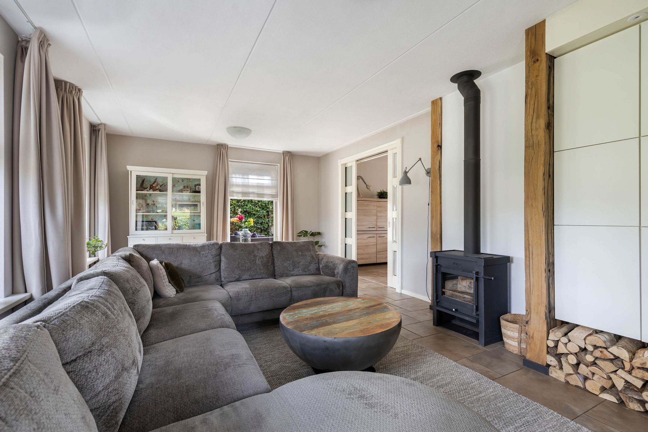 Foto 12 van Bandsloot 18-C