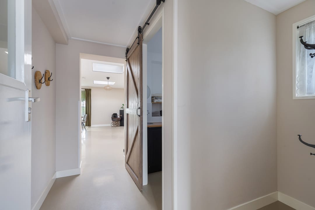 Foto 23 van Bandsloot 18-C