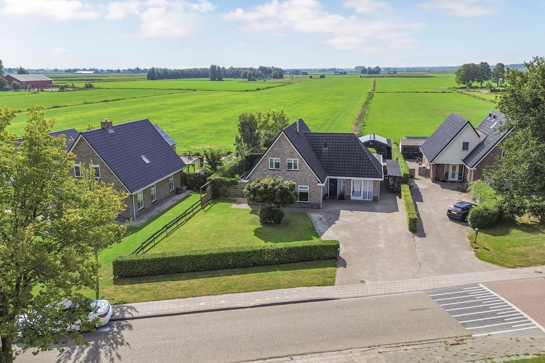 Foto 77 van Bandsloot 18-C