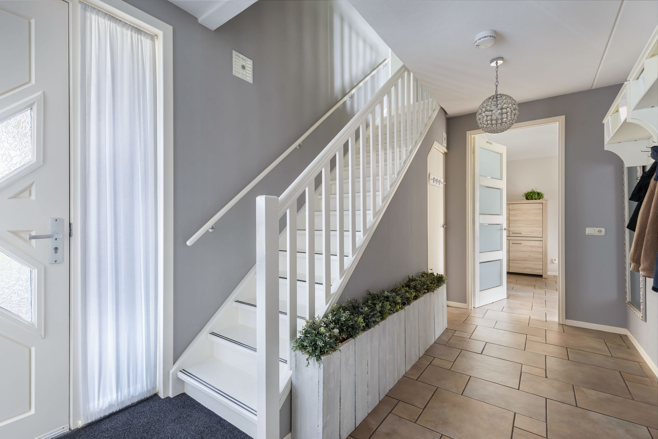 Foto 6 van Bandsloot 18-C