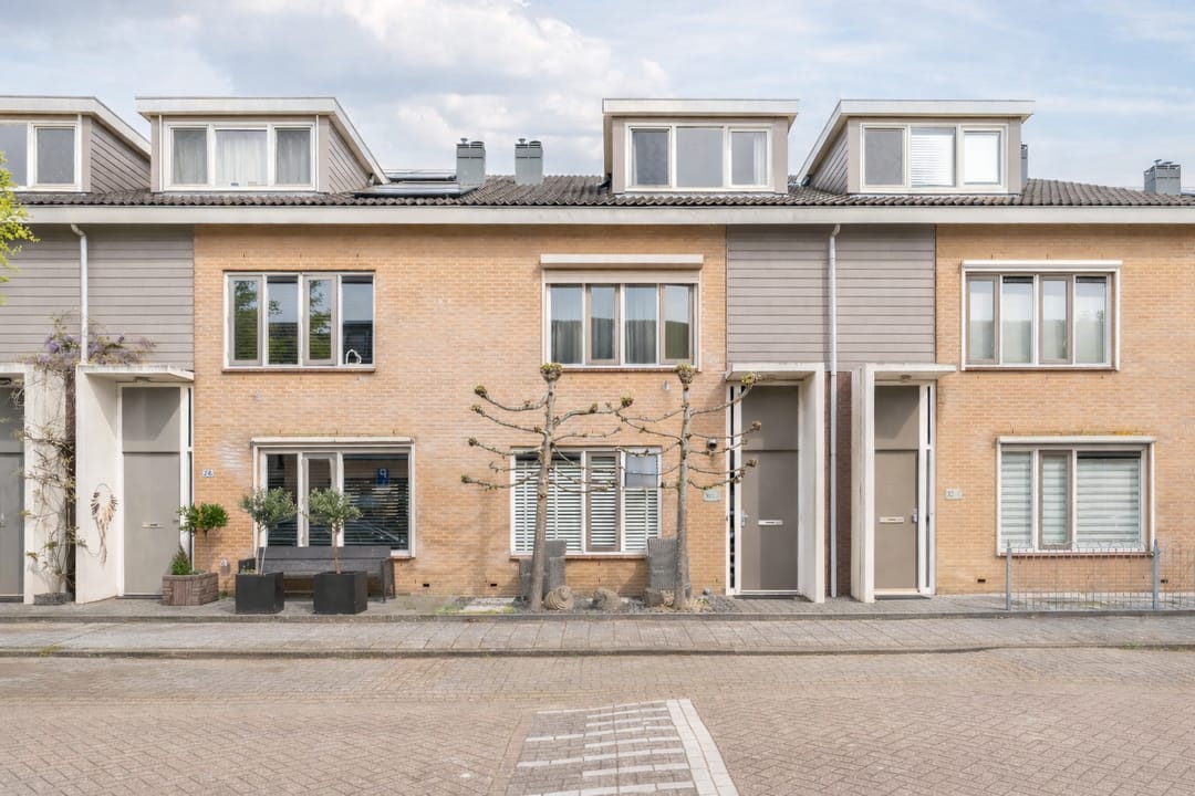 Foto 1 van Schrijvertje 30