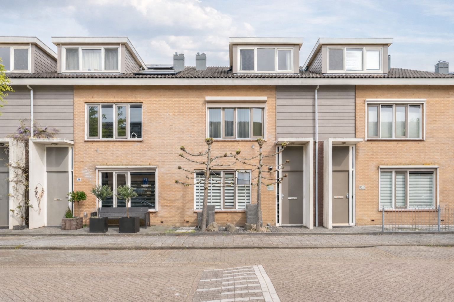Schrijvertje 30 