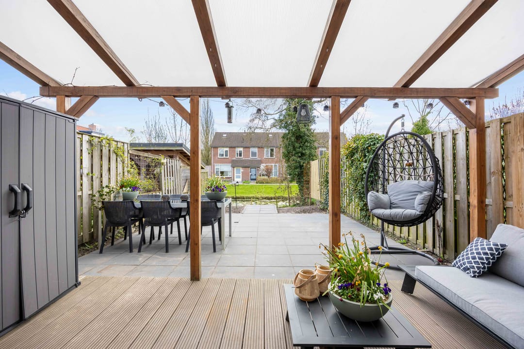 Foto 32 van de Gorn 14