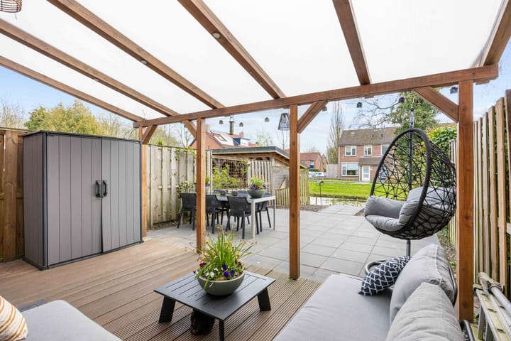 Foto 3 van de Gorn 14