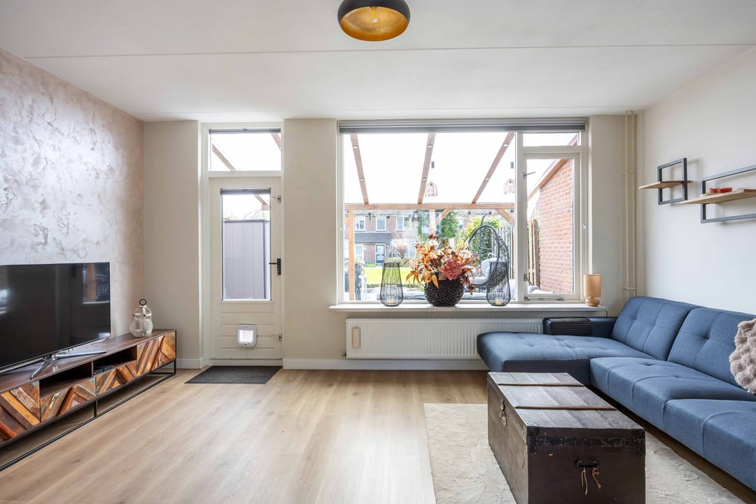 Foto 11 van de Gorn 14