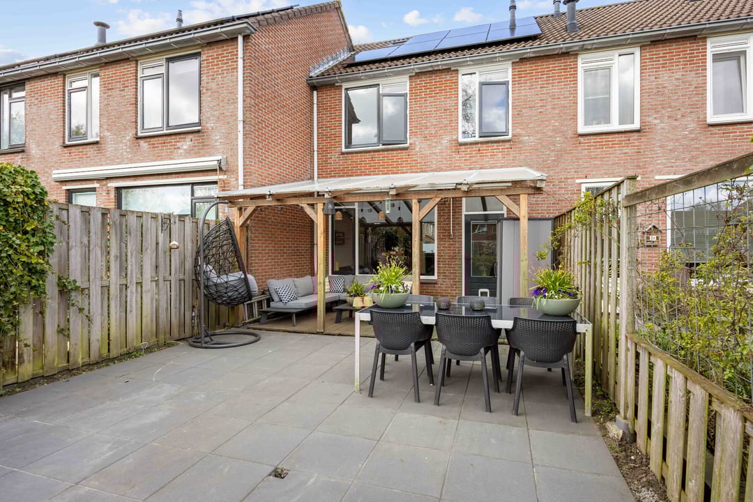 Foto 38 van de Gorn 14