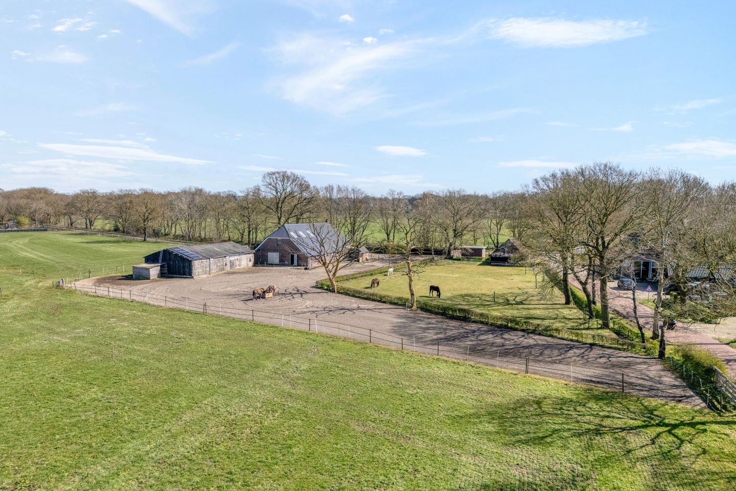 Foto 4 van Voorlanden 20