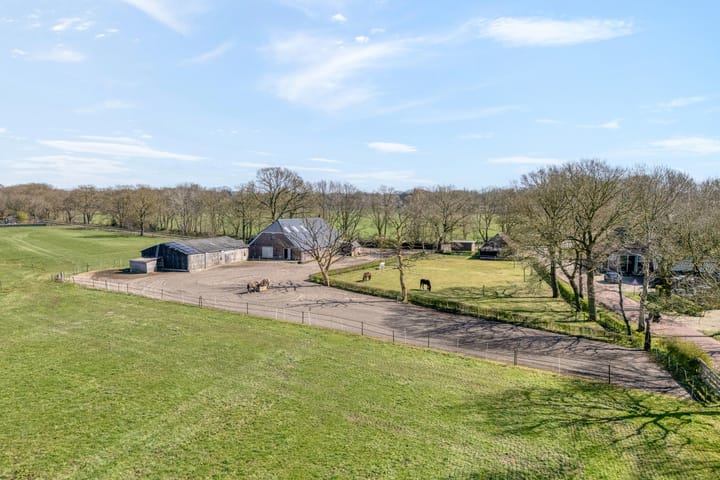 Foto 4 van Voorlanden 20