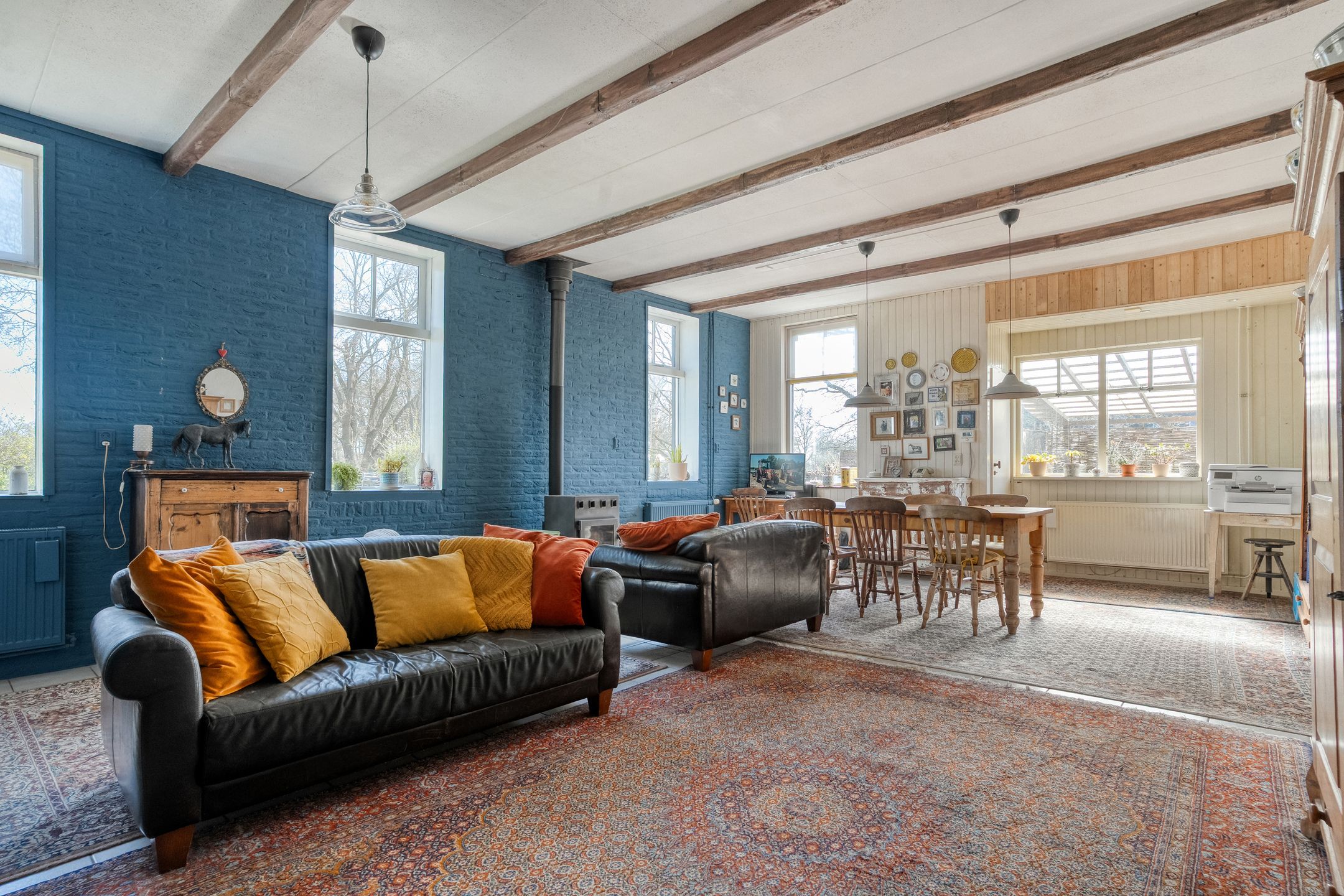 Foto 9 van Voorlanden 20