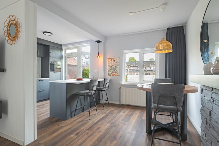 Foto 4 van Populierweg 27