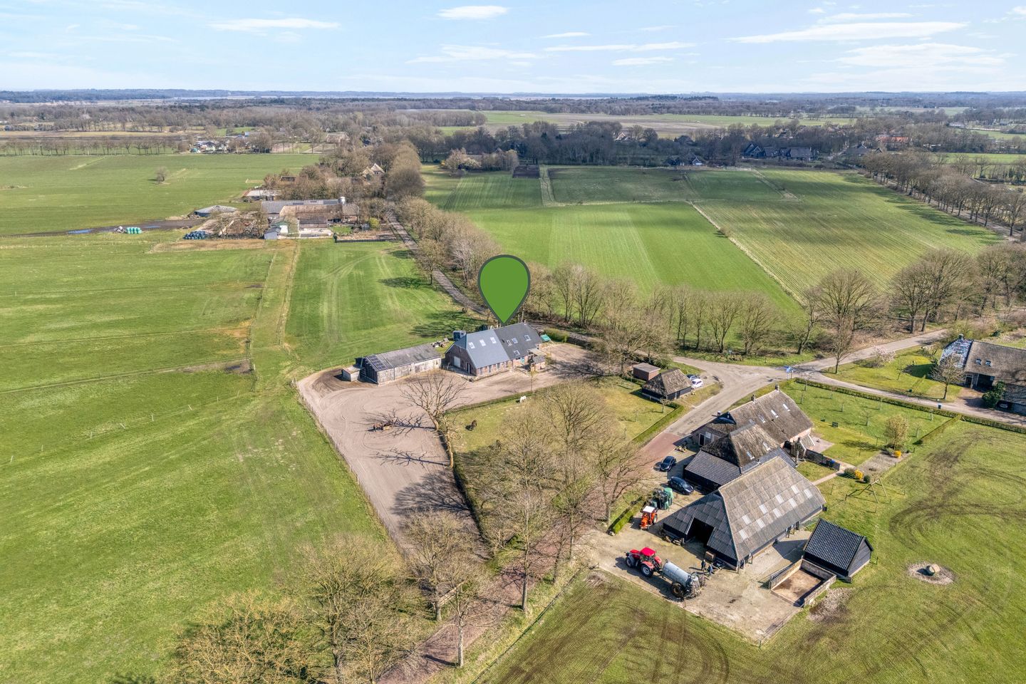 Foto 5 van Voorlanden 20