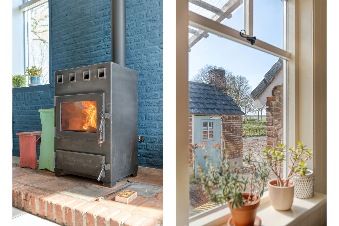 Foto 14 van Voorlanden 20