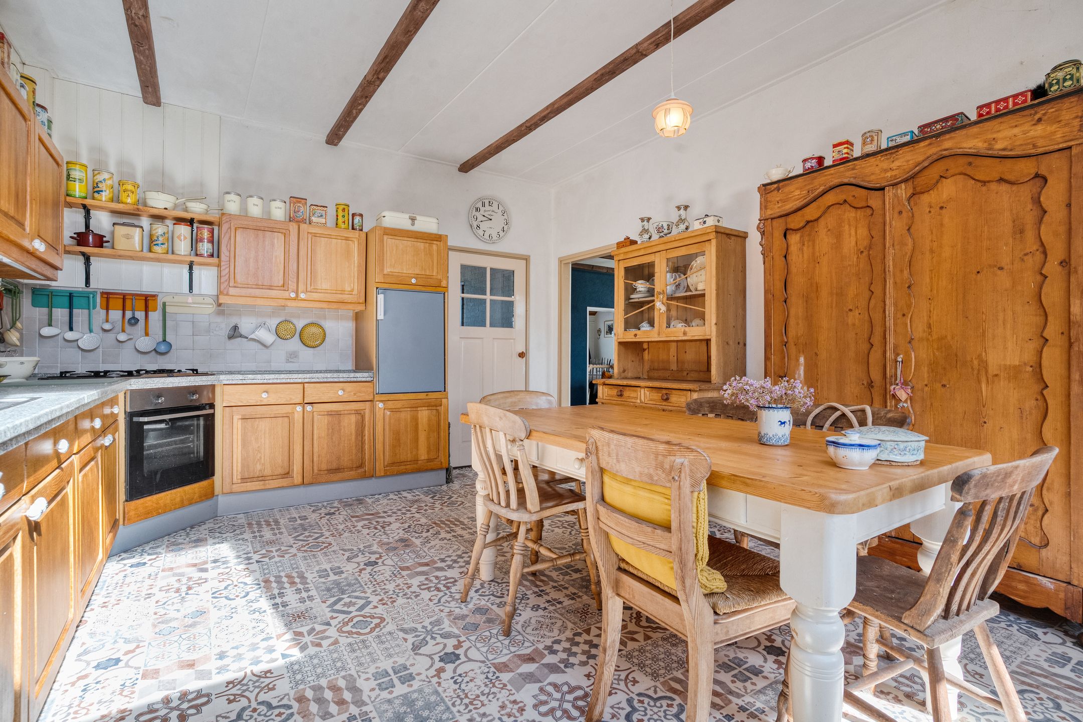 Foto 18 van Voorlanden 20