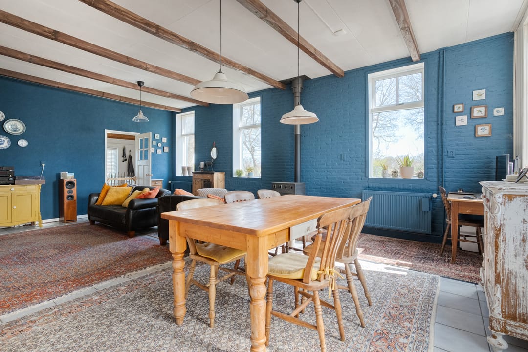 Foto 13 van Voorlanden 20