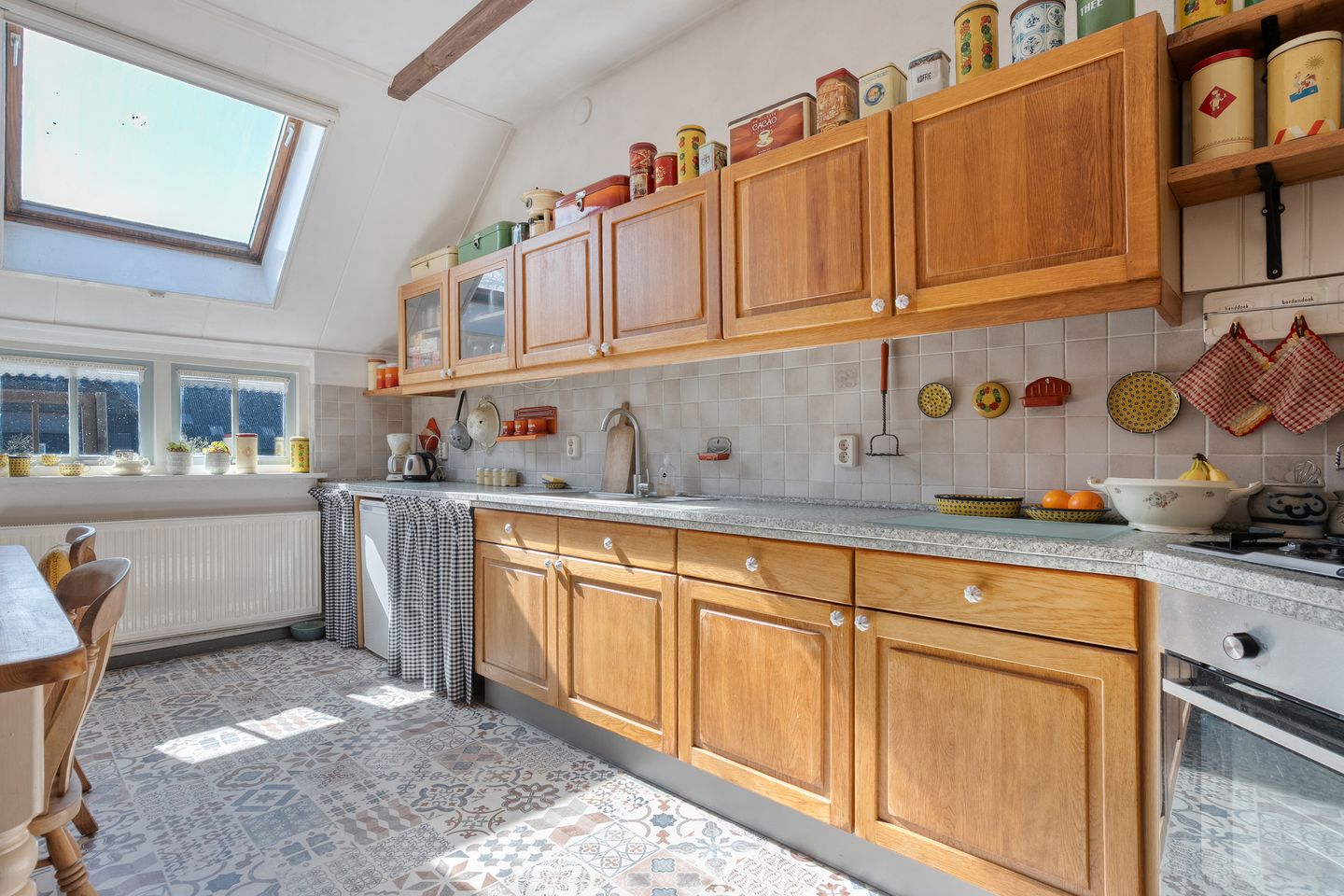 Foto 20 van Voorlanden 20