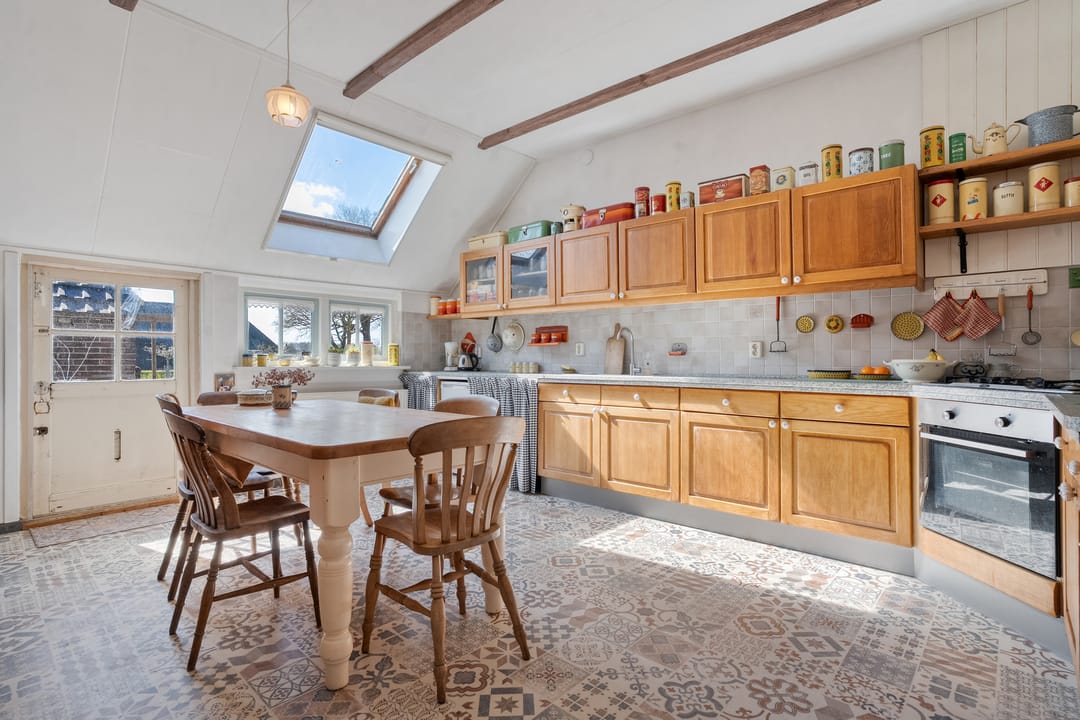 Foto 17 van Voorlanden 20