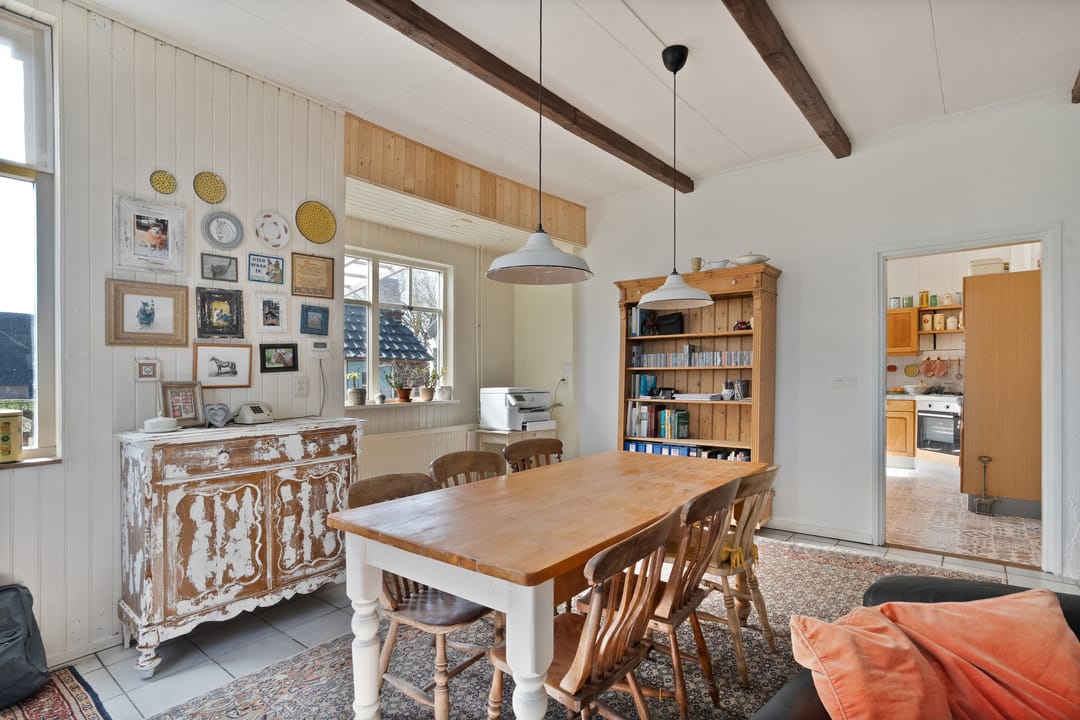 Foto 16 van Voorlanden 20