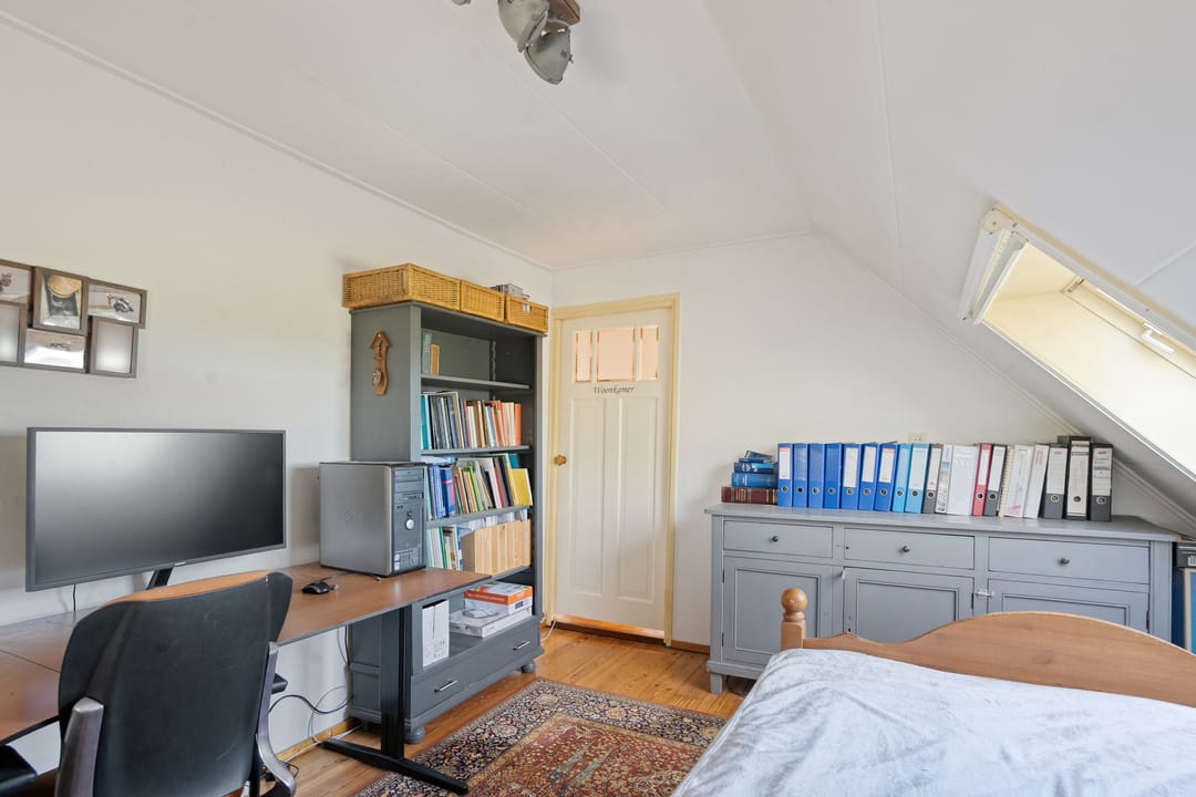 Foto 28 van Voorlanden 20