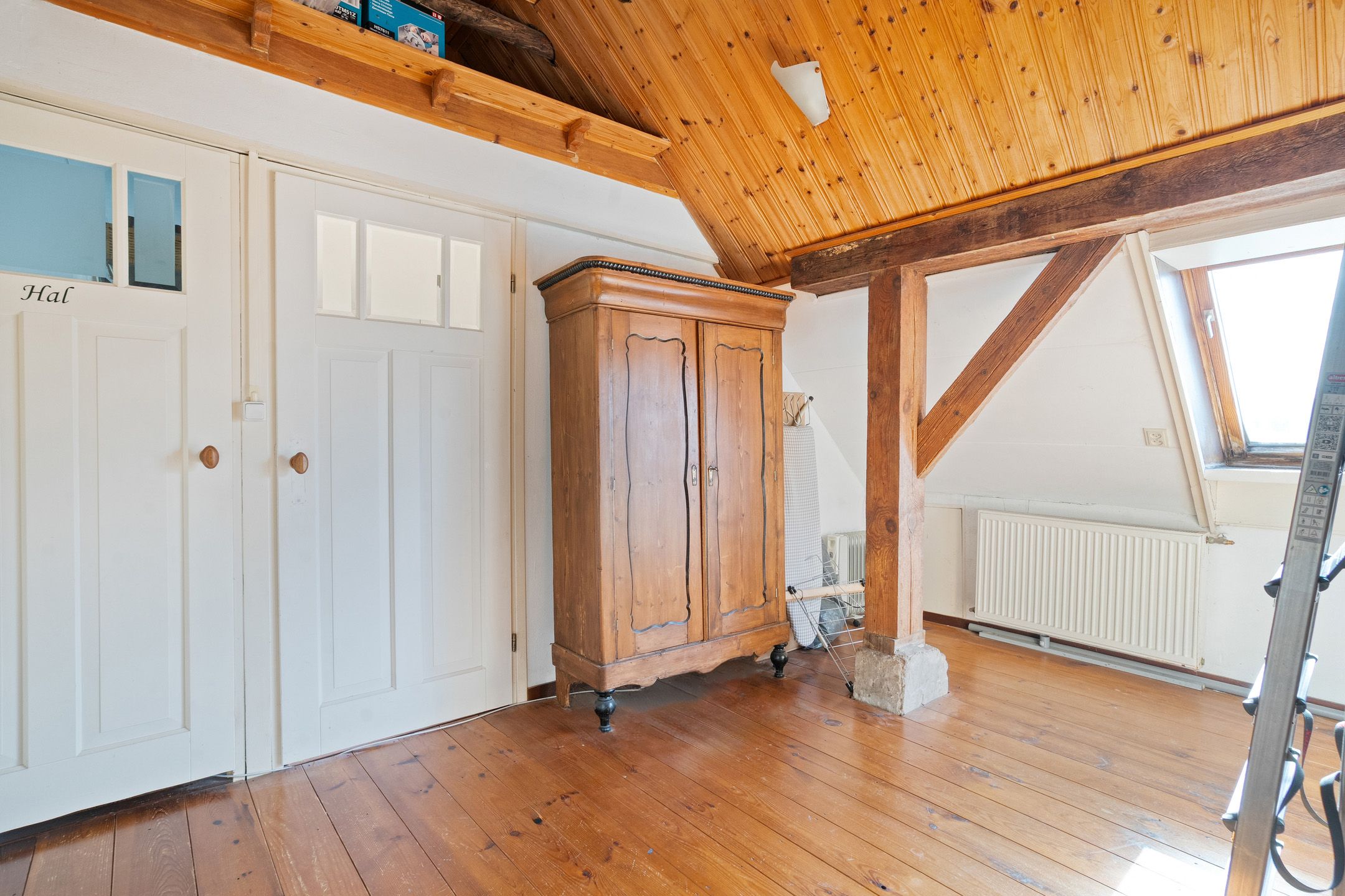 Foto 30 van Voorlanden 20