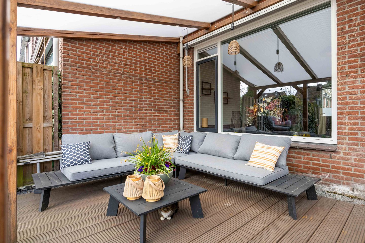 Foto 34 van de Gorn 14