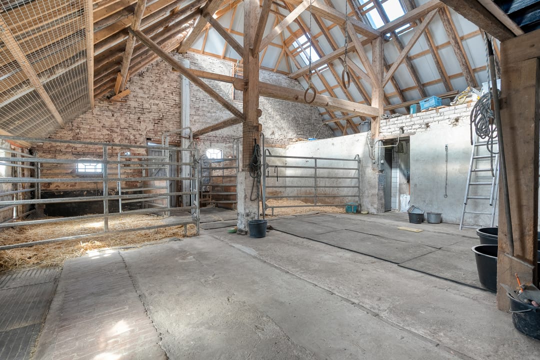 Foto 43 van Voorlanden 20