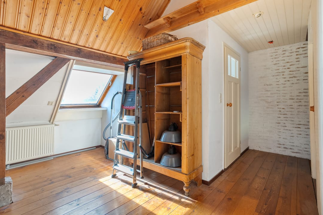 Foto 38 van Voorlanden 20