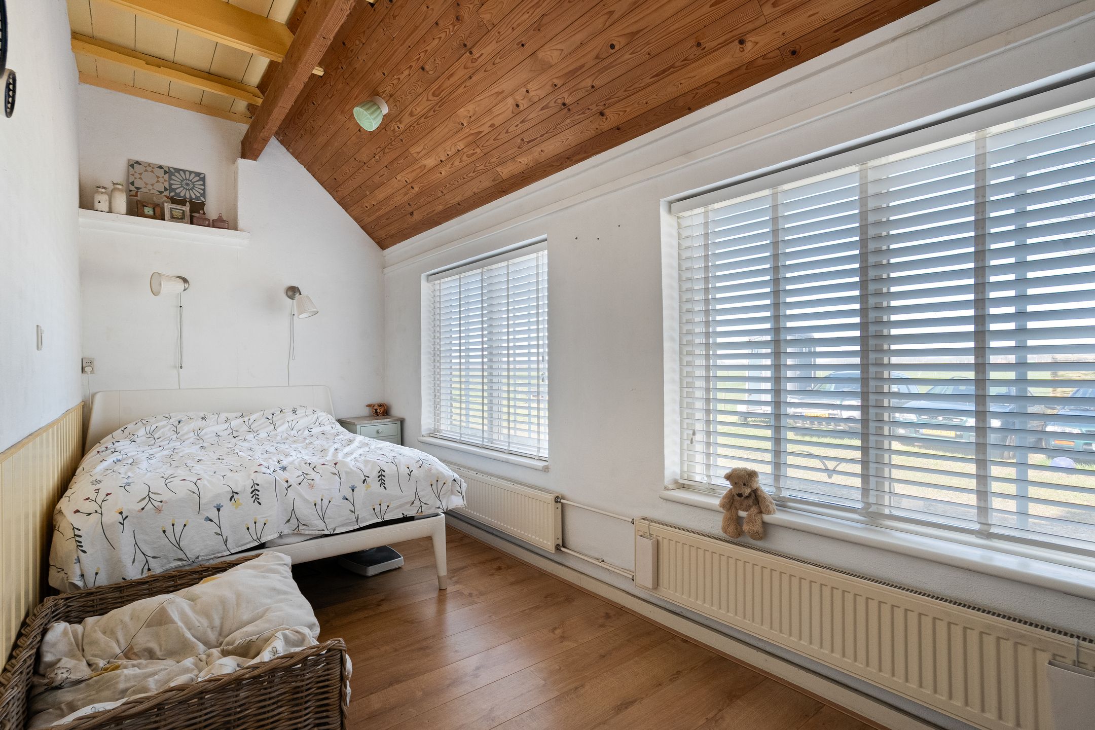 Foto 24 van Voorlanden 20