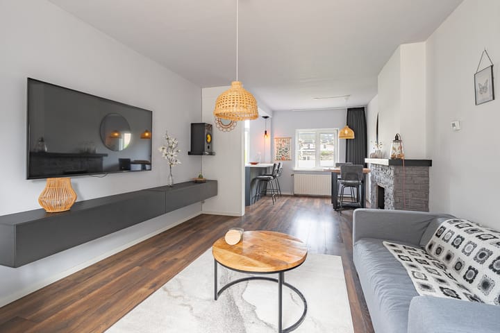 Foto 2 van Populierweg 27