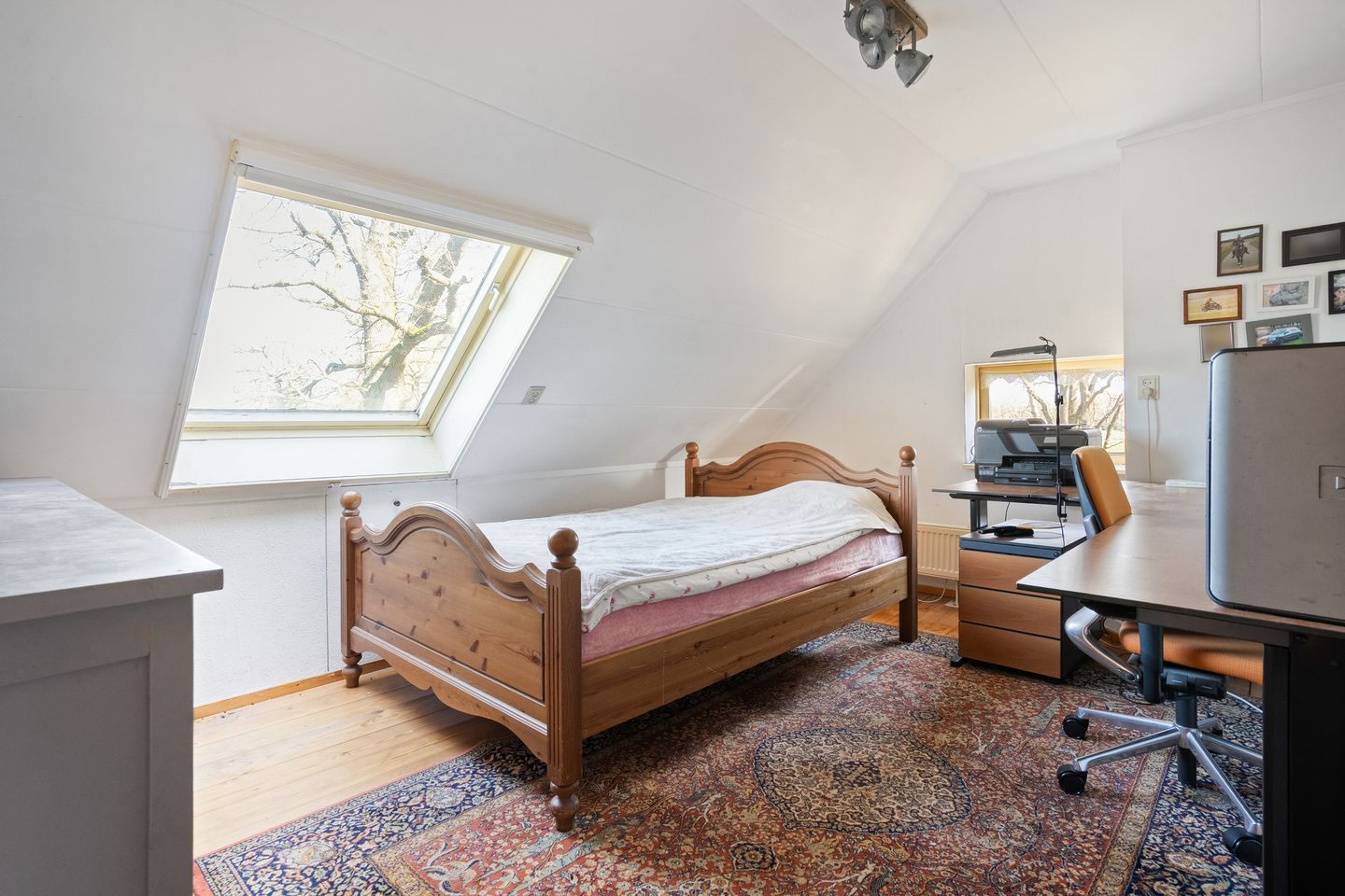 Foto 29 van Voorlanden 20