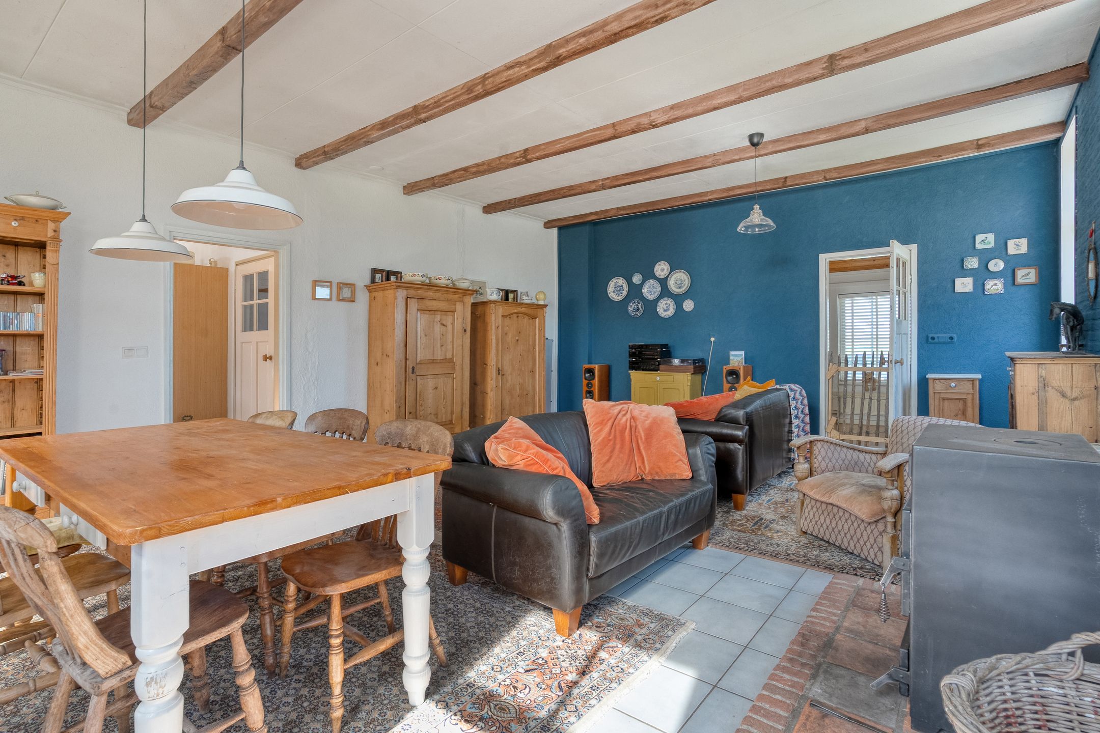 Foto 15 van Voorlanden 20