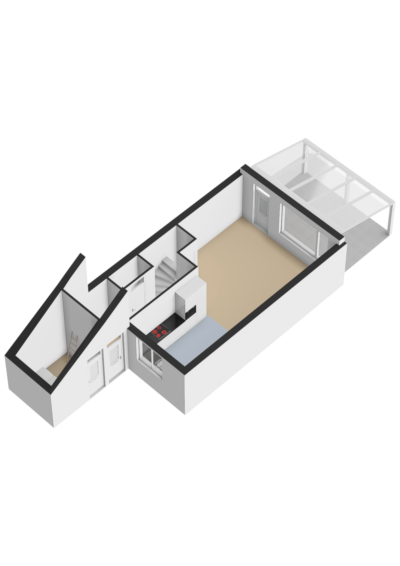 Foto 40 van de Gorn 14