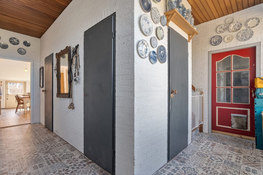 Foto 8 van Voorlanden 20