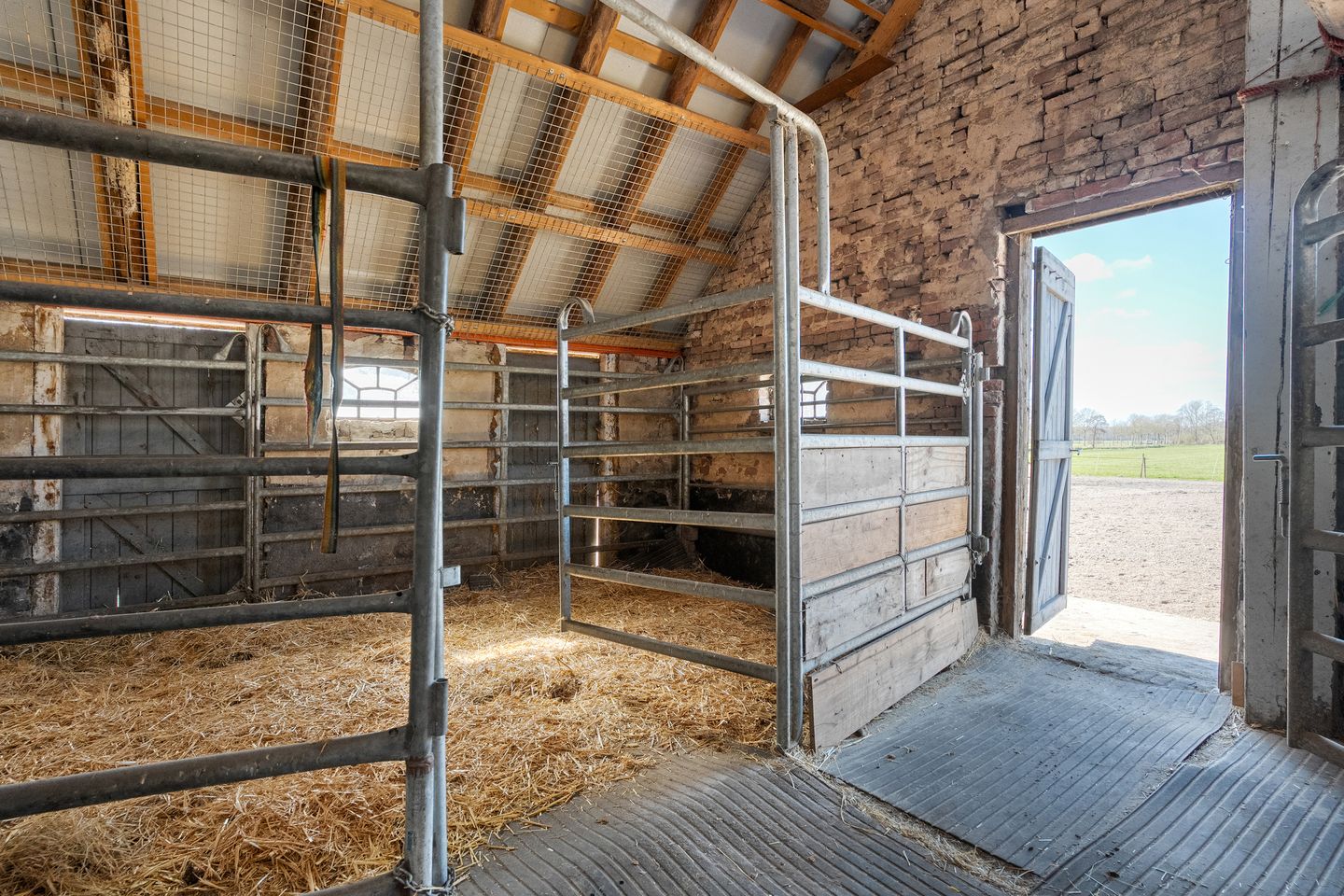 Foto 44 van Voorlanden 20