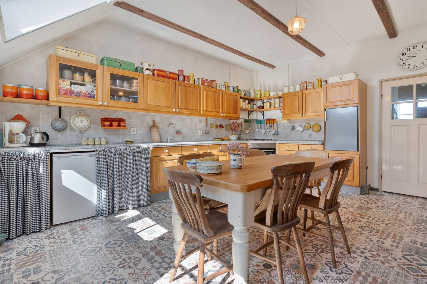 Foto 19 van Voorlanden 20