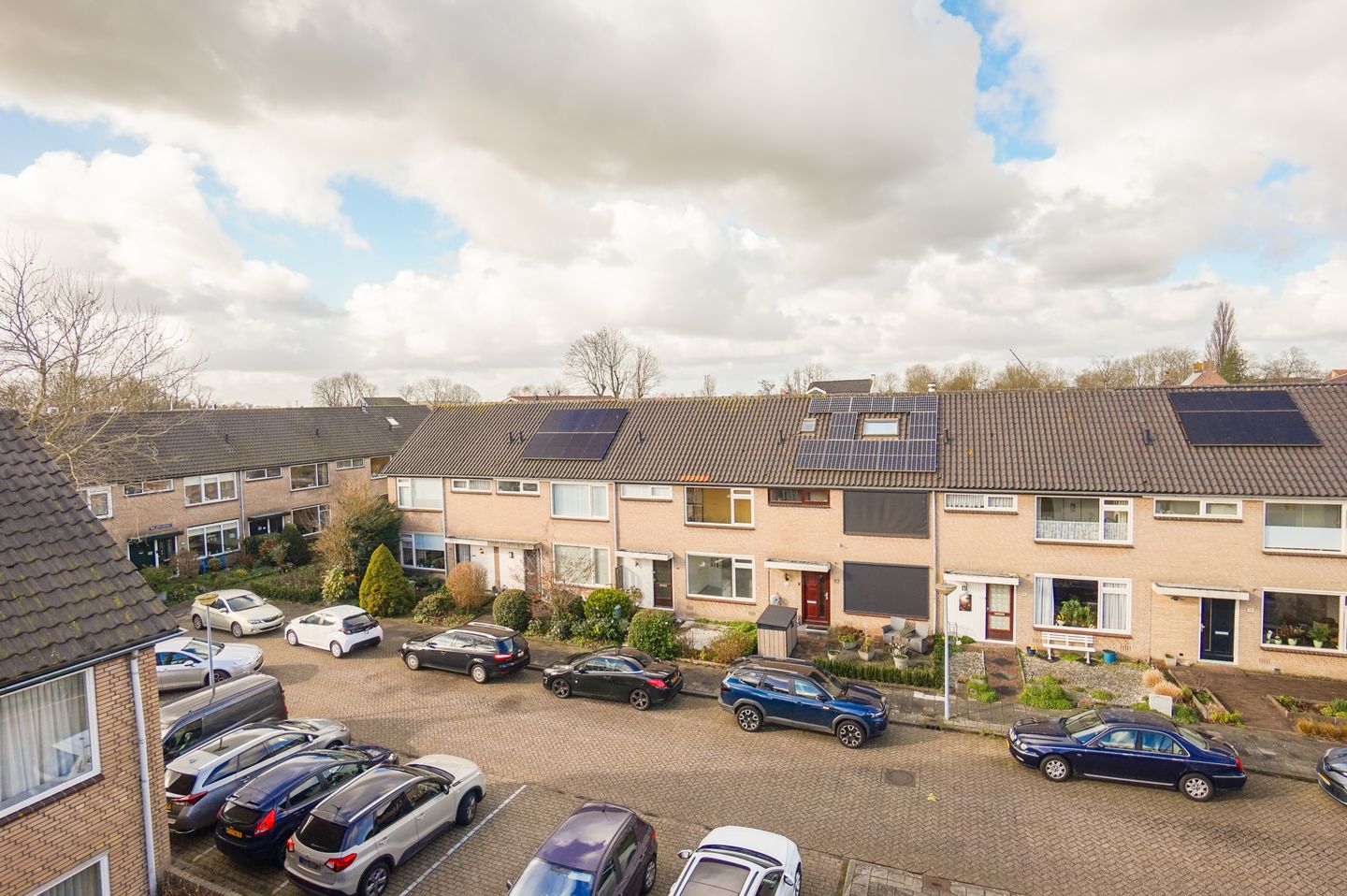 Foto 29 van Burgemeester Verstegenstraat 44