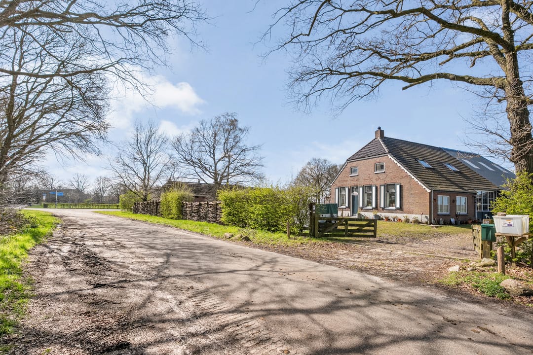 Foto 61 van Voorlanden 20