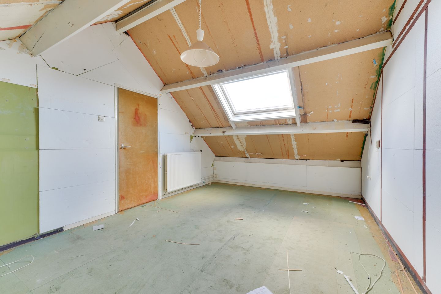 Foto 20 van Burgemeester Verstegenstraat 44